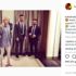Aleyna'dan Gomis'e sürpriz