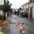 Çeşme ve Alaçatı'da çarşılar boş kaldı, kimi esnaflar kepenk kapattı Çeşme ve Alaçatı'da çarşılar boş kaldı, kimi esnaflar kepenk kapattı