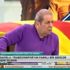 Erman Toroğlu'ndan kırmızı kart ve penaltı yorumu! "Hakemden bu akşam iğrendim!"