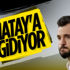 Emre Çolak Hatayspor'la anlaştı Emre Çolak Hatayspor'la anlaştı