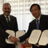 Türkiye ve Japonya 5G için imzaları attı