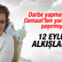 Nazlı Ilıcak 34 yıl önce darbeyi alkışlamıştı