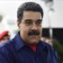 Venezuela Devlet Başkanı Maduro: Türkiye'yi seviyorum
