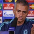 Mourinho delirdi: "Aç Google'ı ve aptalca soru sorma"