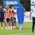 Pereira nefes aldırmıyor! Pereira nefes aldırmıyor!