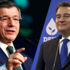 Davutoğlu ve Babacan'dan 30 Ağustos mesajı Davutoğlu ve Babacan'dan 30 Ağustos mesajı