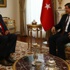 Tuğrul Türkeş: İstifa etmem, onlar da atamaz! Tuğrul Türkeş: İstifa etmem, onlar da atamaz!