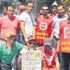 CHP’li Çankaya Belediyesi’nde işçiler greve gidiyor!