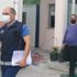 Türkiye'ye giriş yasağı bulunan şahıs Osmaniye'de yakalandı