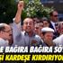 Şehit Uzman Çavuş Akın, Son Yolculuğuna Uğurlandı