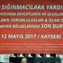 UHUB Genel Sekreteri: Müslümanların yüzde 35'i mülteci konumunda