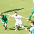 Giresunspor lige renk katacak Giresunspor lige renk katacak
