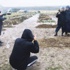 Cenazeye ünlü Selefi de katıldı