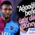 Obi Mikel, Trabzonspor'a geri dönmek istiyor