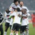 Meclis’te gerginliği Beşiktaş bitirdi