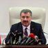 Sağlık Bakanı Koca: Çin'den hayvan ve hayvan ürünleri ithalatı durduruldu