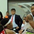 Fenerbahçe 82-54 Osmaniye Gençlik