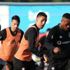 Beşiktaş'ta derbi hazırlıkları sürüyor