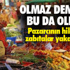 İzmir’de Sahipsiz Valiz Bomba Paniğine Neden Oldu İzmir’de Sahipsiz Valiz Bomba Paniğine Neden Oldu