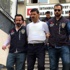 Can Dündar'a saldırı düzenleyen şüpheli tutuklandı