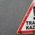 Amasya'da trafik kazası: 1'i emekli 2 polis yaralandı Amasya'da trafik kazası: 1'i emekli 2 polis yaralandı