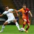 Kupada Galatasaray'ın konuğu Alanyaspor