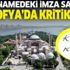 Ayasofya'da kritik tarih 2 Temmuz! Kararnamedeki Atatürk imzası sahte mi?