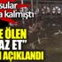 ﻿Bartın'daki selde ölen beyaz et sayısı açıklandı