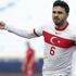 Ozan Tufan: İngiltere Premier Lig’de oynamak istiyorum