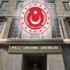 MSB: Barış Pınarı bölgesindeki huzur ve güvenin bozulmasına izin vermeyeceğiz