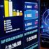 Borsa 100.000 puan üzerine yerleşti Borsa 100.000 puan üzerine yerleşti