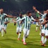 Giresunspor'da başarının sırrı