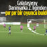 Galatasaray'a Ganalı yıldız adayı! Galatasaray'a Ganalı yıldız adayı!
