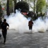"1 Mayıs" gözaltıları sağlık kontrolünden geçirildi