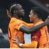﻿Lider Galatasaray Moskova deplasmanında