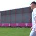 Yeni Bay Forması İçinde FC Bayern Treni Yeni Bay Forması İçinde FC Bayern Treni