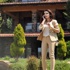Aylık 70 bin TL kira ödeniyor! Kimin bu villa?