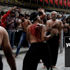 Yunanistan'da Kerbela anması Yunanistan'da Kerbela anması