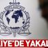 Interpol ve Europol kırmızı bültenle arıyordu! O Rus terörist Kayseri'de yakalandı