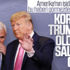 Trump ve Pence'in toplantısında koronavirüs tespit edildi Trump ve Pence'in toplantısında koronavirüs tespit edildi