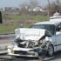 Antalya’da trafik kazası: 2 yaralı Antalya’da trafik kazası: 2 yaralı