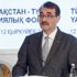 Bakan Dönmez: Enerji Türkiye'nin parlayan yıldızı olacak Bakan Dönmez: Enerji Türkiye'nin parlayan yıldızı olacak