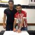 Talas Anayurtspor, BAL dan transfer yaptı