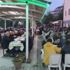 500 kişi aynı sofrada buluştu...Bu iftarı ikram eden belli değil... 500 kişi aynı sofrada buluştu...Bu iftarı ikram eden belli değil...