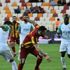 Yeni Malatyaspor - Bursaspor maç sonucu