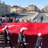 Erzincan’da Vefakâr Gençlik Fedakâr Ecdadı İçin Yürüdü Erzincan’da Vefakâr Gençlik Fedakâr Ecdadı İçin Yürüdü