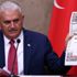 Başbakan Yıldırım'dan off-shore hesabı iddialarına belgeli cevap