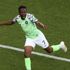 Al Nassr'dan Ahmed Musa'ya 13,5 milyon euro'luk teklif