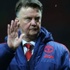 "Van Gaal'e bakınca yenilmiş bir adam..."