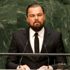 DiCaprio dan Amazonlar a 5 milyon dolar bağış